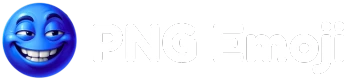 Download PNG Emoji